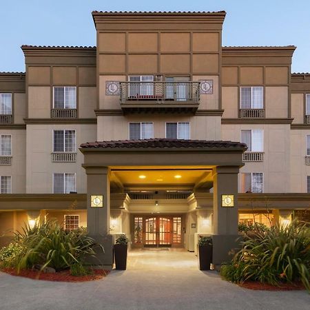 Larkspur Landing Extended Stay Suites Саннівейл Екстер'єр фото