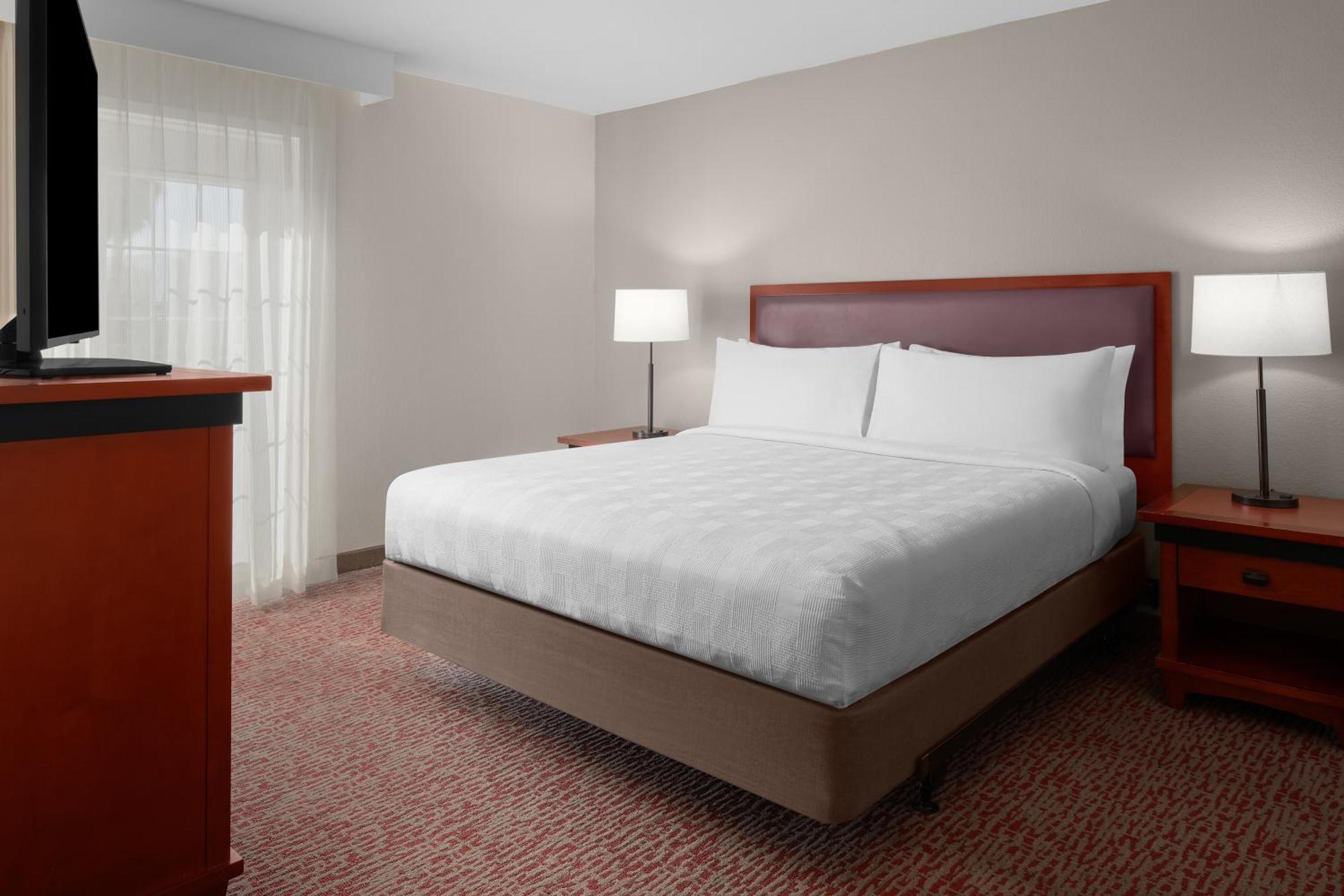 Larkspur Landing Extended Stay Suites Саннівейл Екстер'єр фото