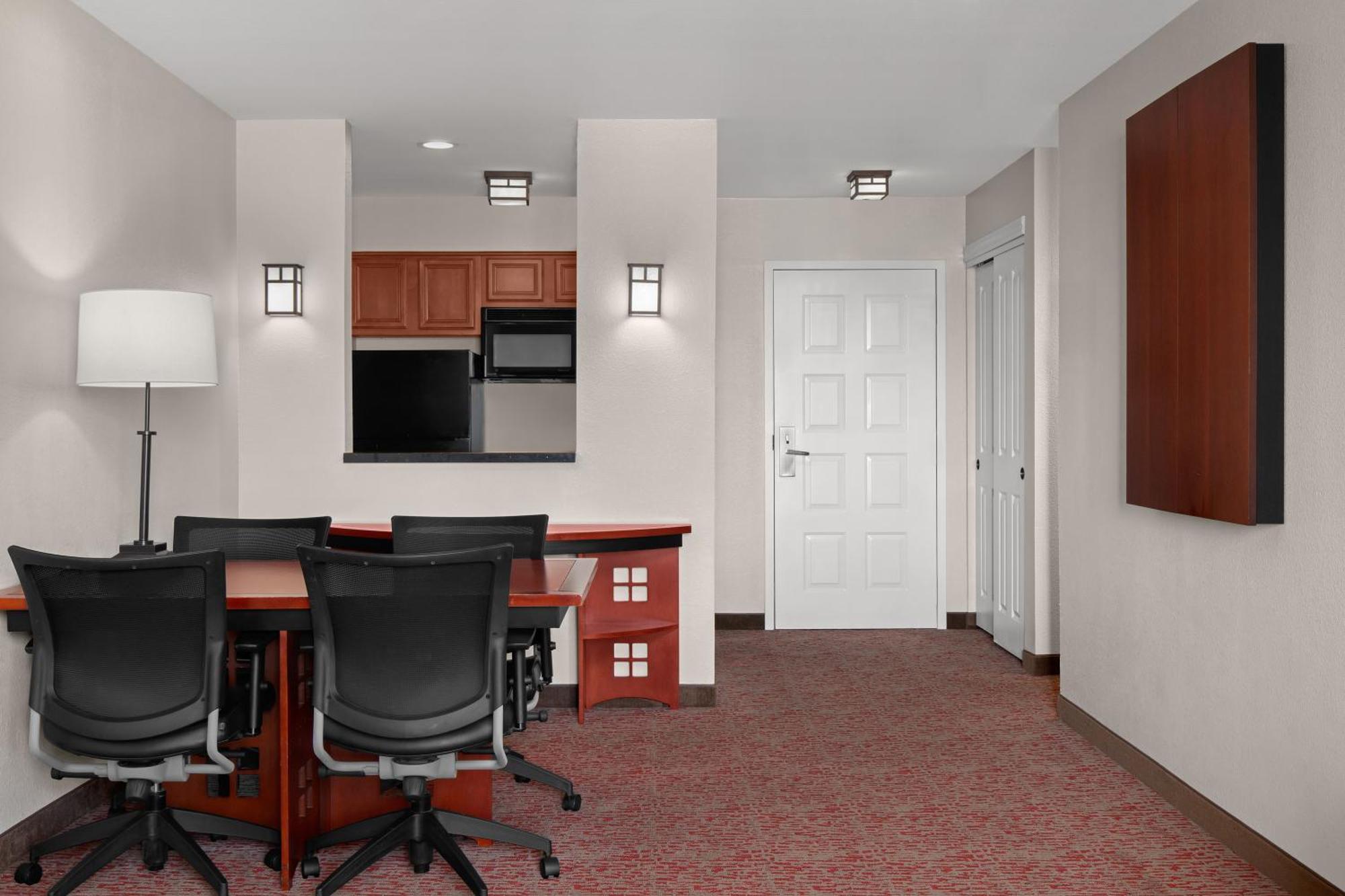 Larkspur Landing Extended Stay Suites Саннівейл Екстер'єр фото