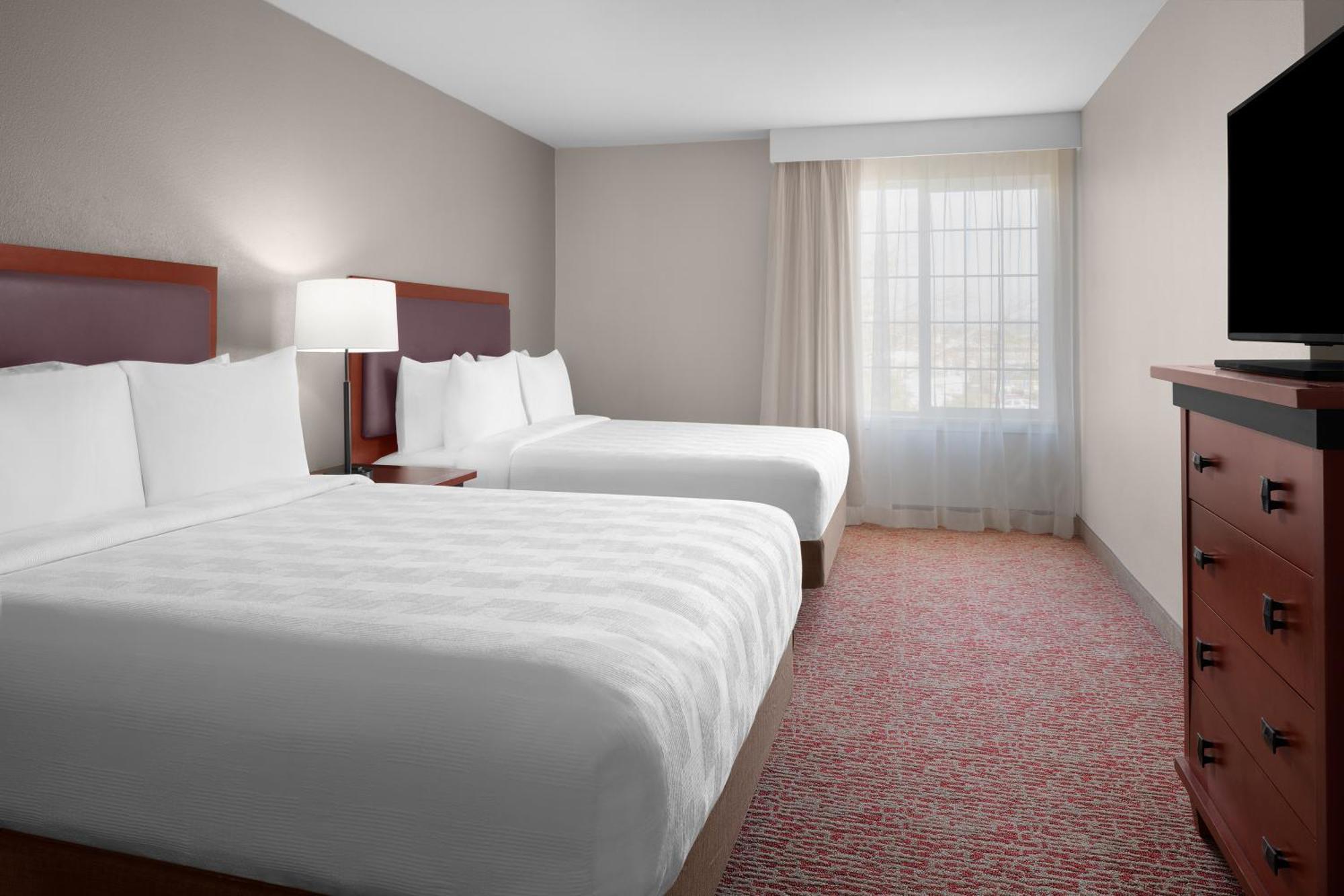 Larkspur Landing Extended Stay Suites Саннівейл Екстер'єр фото