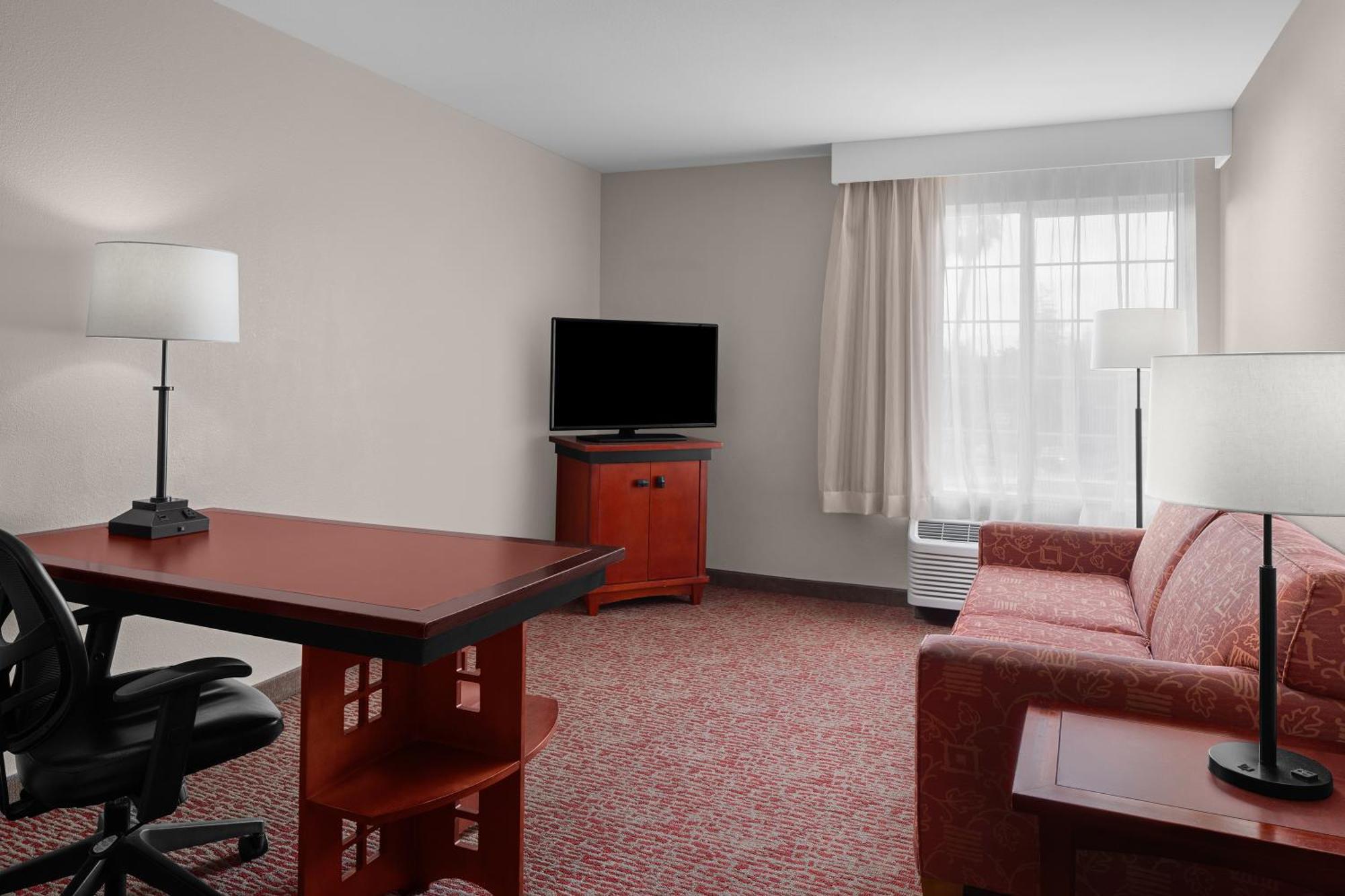 Larkspur Landing Extended Stay Suites Саннівейл Екстер'єр фото