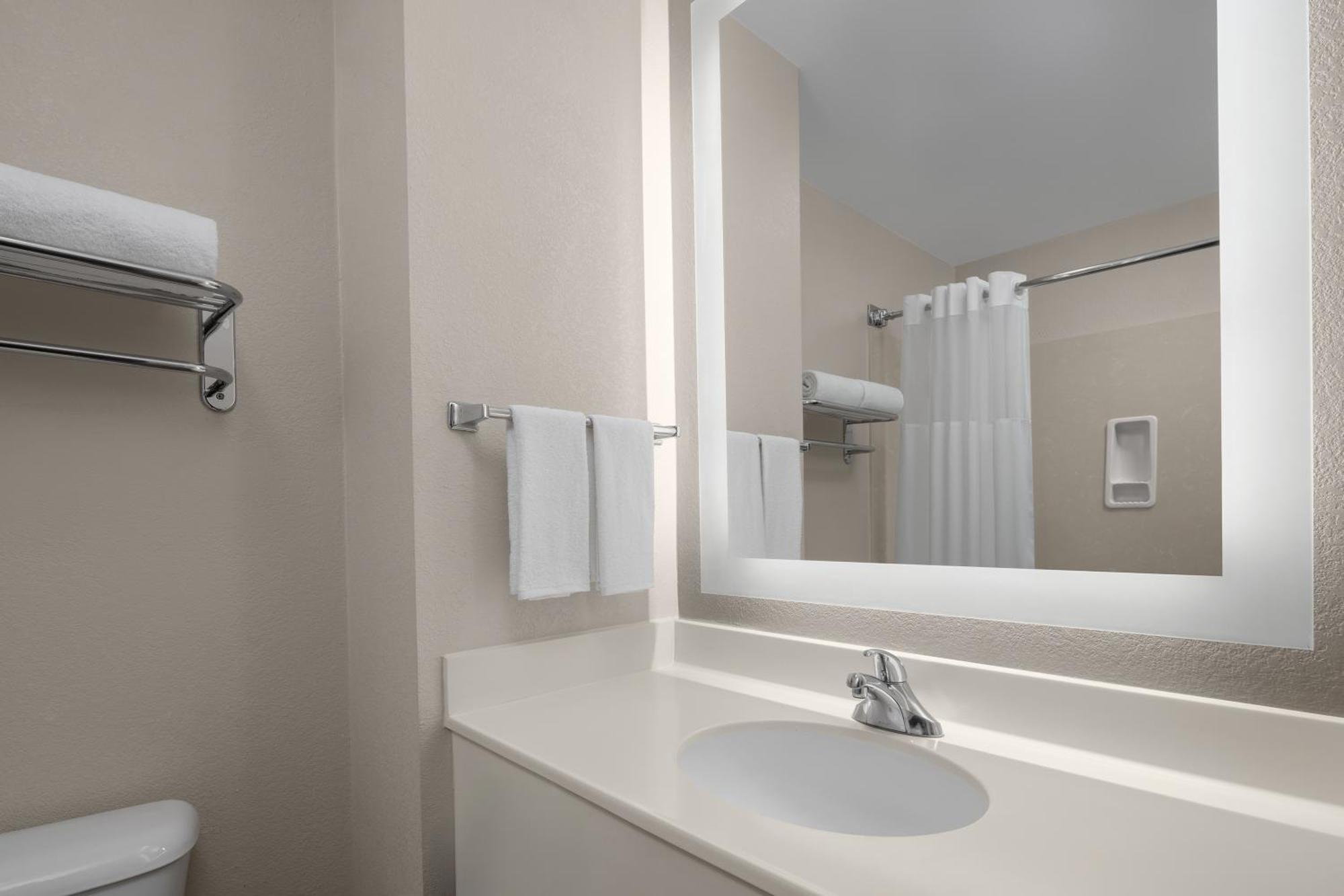 Larkspur Landing Extended Stay Suites Саннівейл Екстер'єр фото