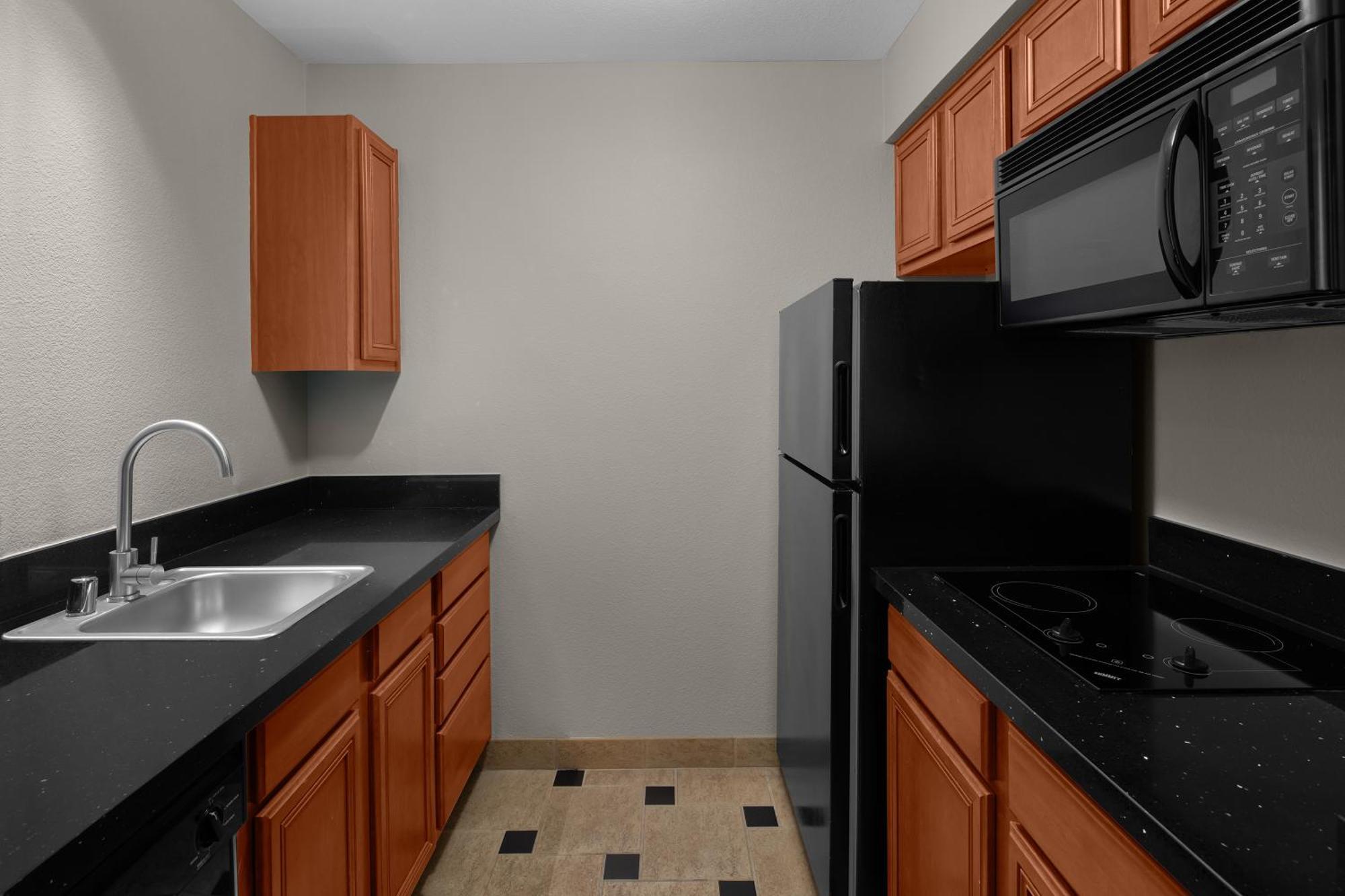 Larkspur Landing Extended Stay Suites Саннівейл Екстер'єр фото