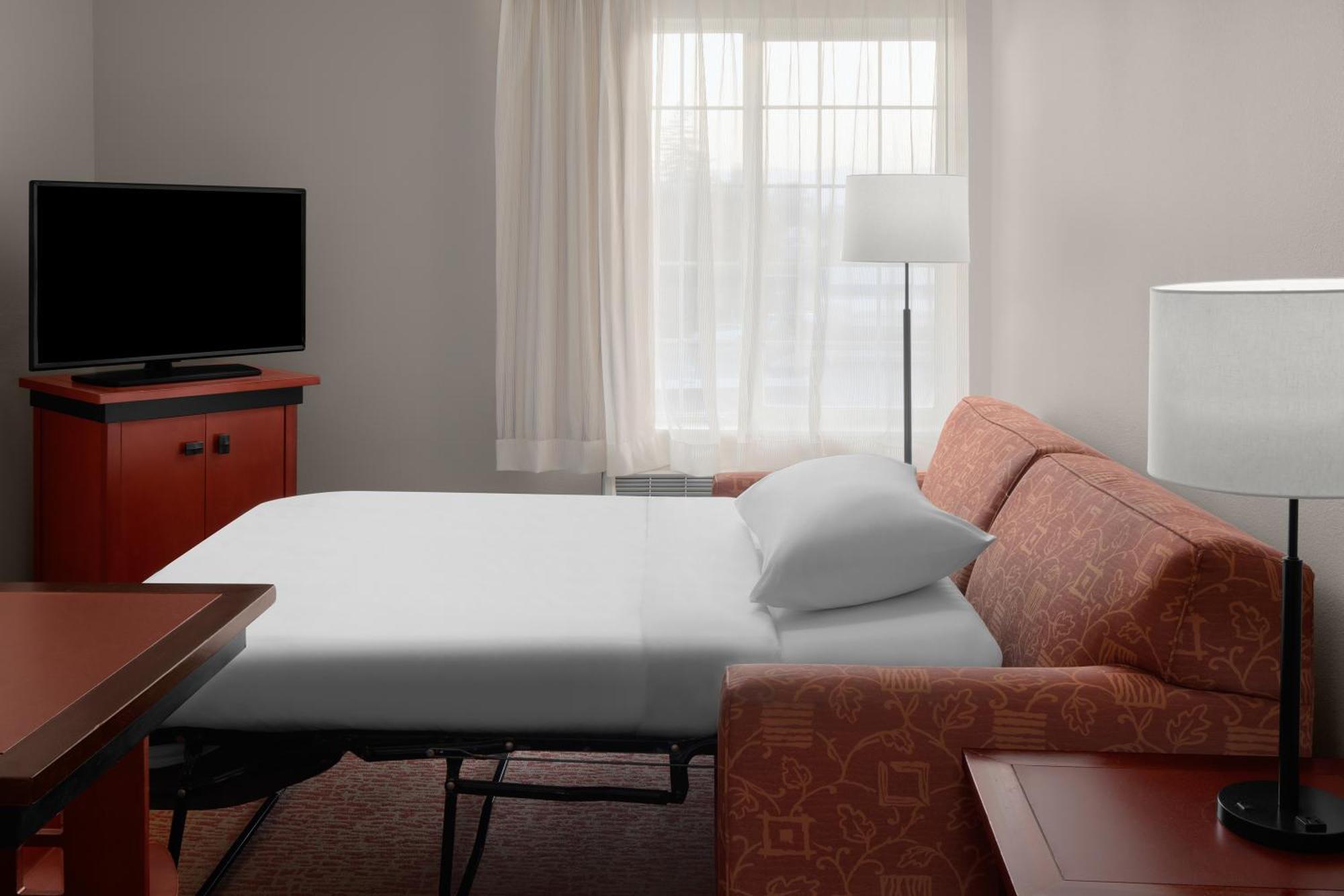 Larkspur Landing Extended Stay Suites Саннівейл Екстер'єр фото
