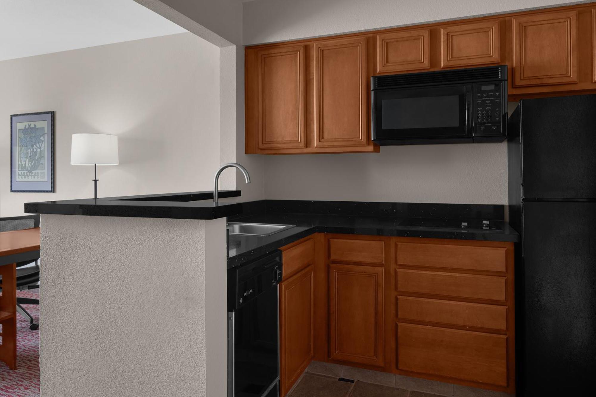 Larkspur Landing Extended Stay Suites Саннівейл Екстер'єр фото