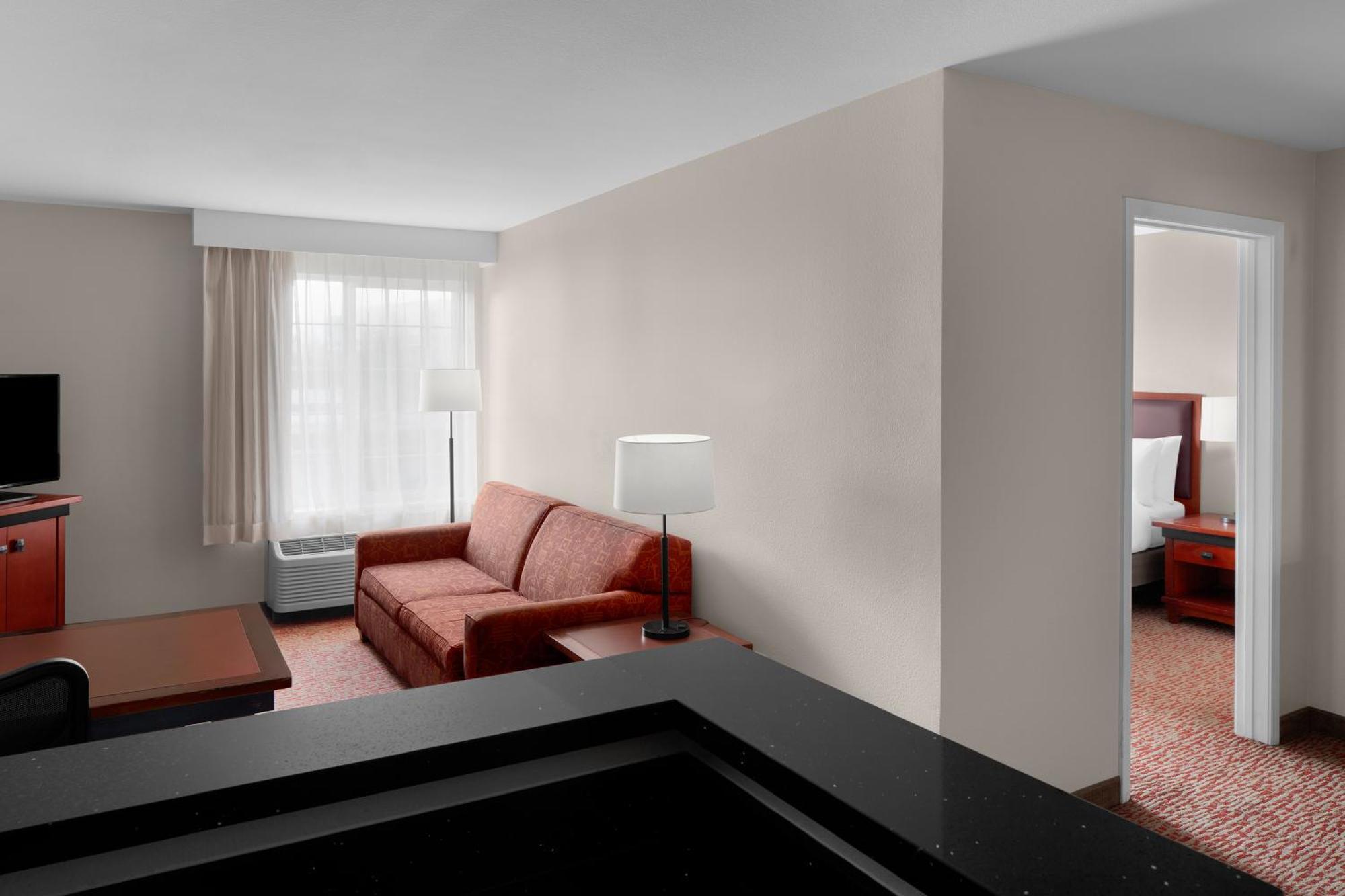 Larkspur Landing Extended Stay Suites Саннівейл Екстер'єр фото
