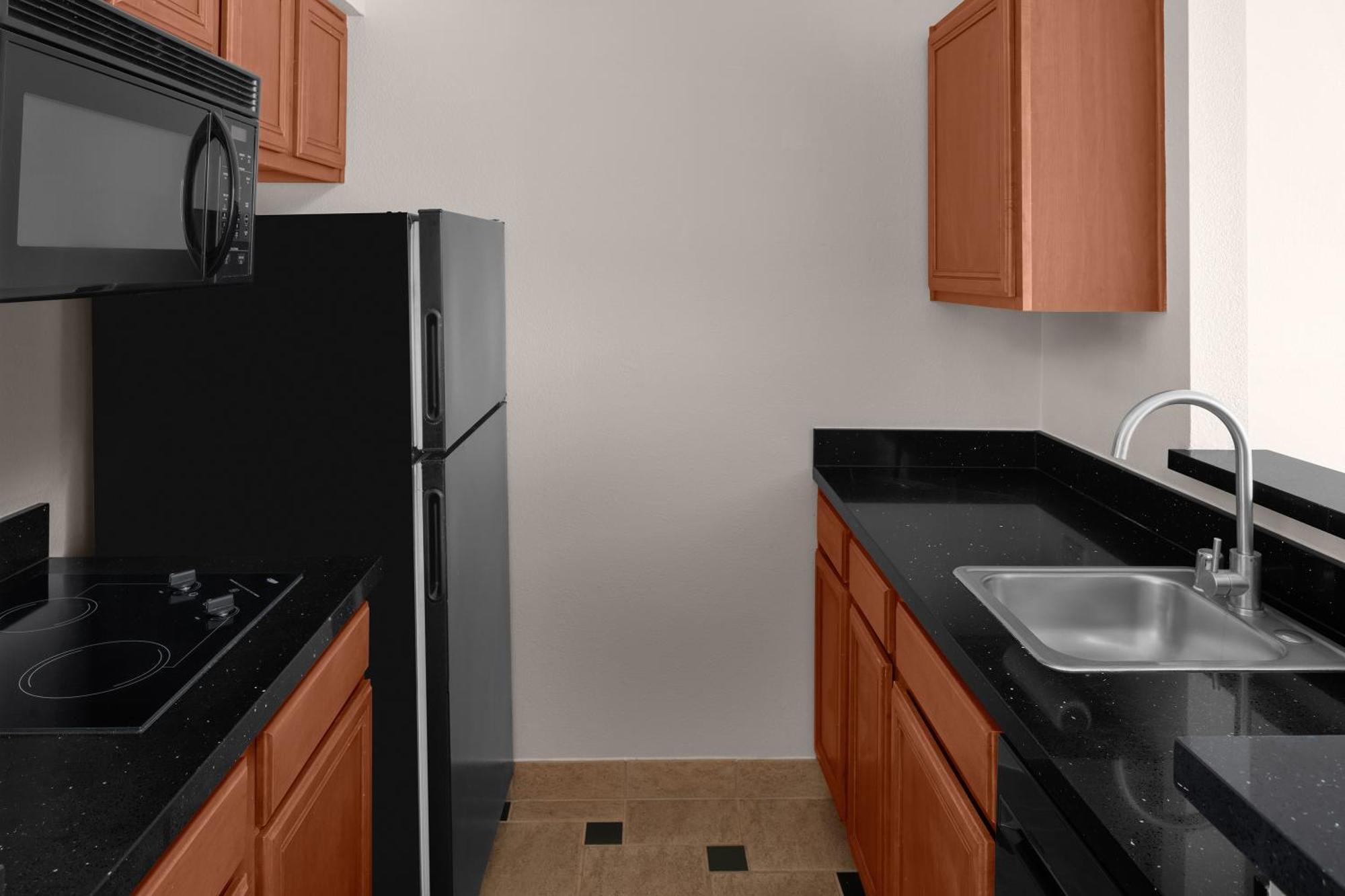 Larkspur Landing Extended Stay Suites Саннівейл Екстер'єр фото