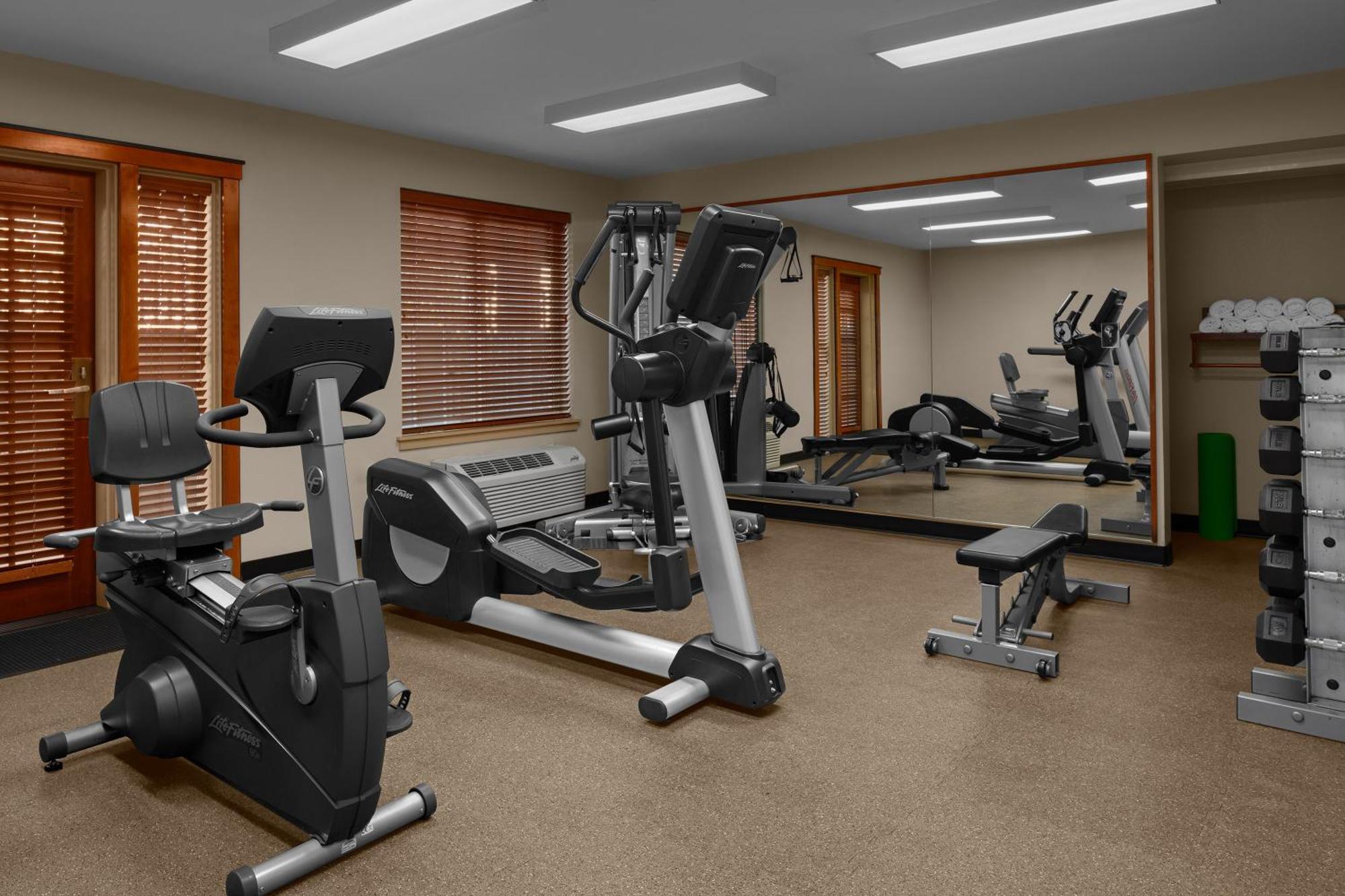 Larkspur Landing Extended Stay Suites Саннівейл Екстер'єр фото