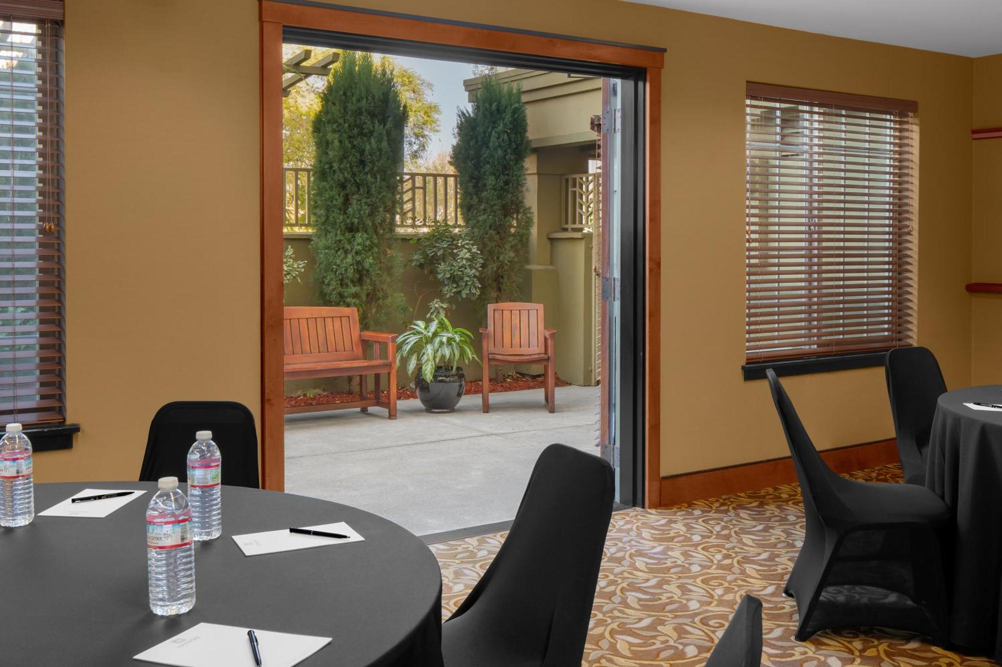 Larkspur Landing Extended Stay Suites Саннівейл Екстер'єр фото