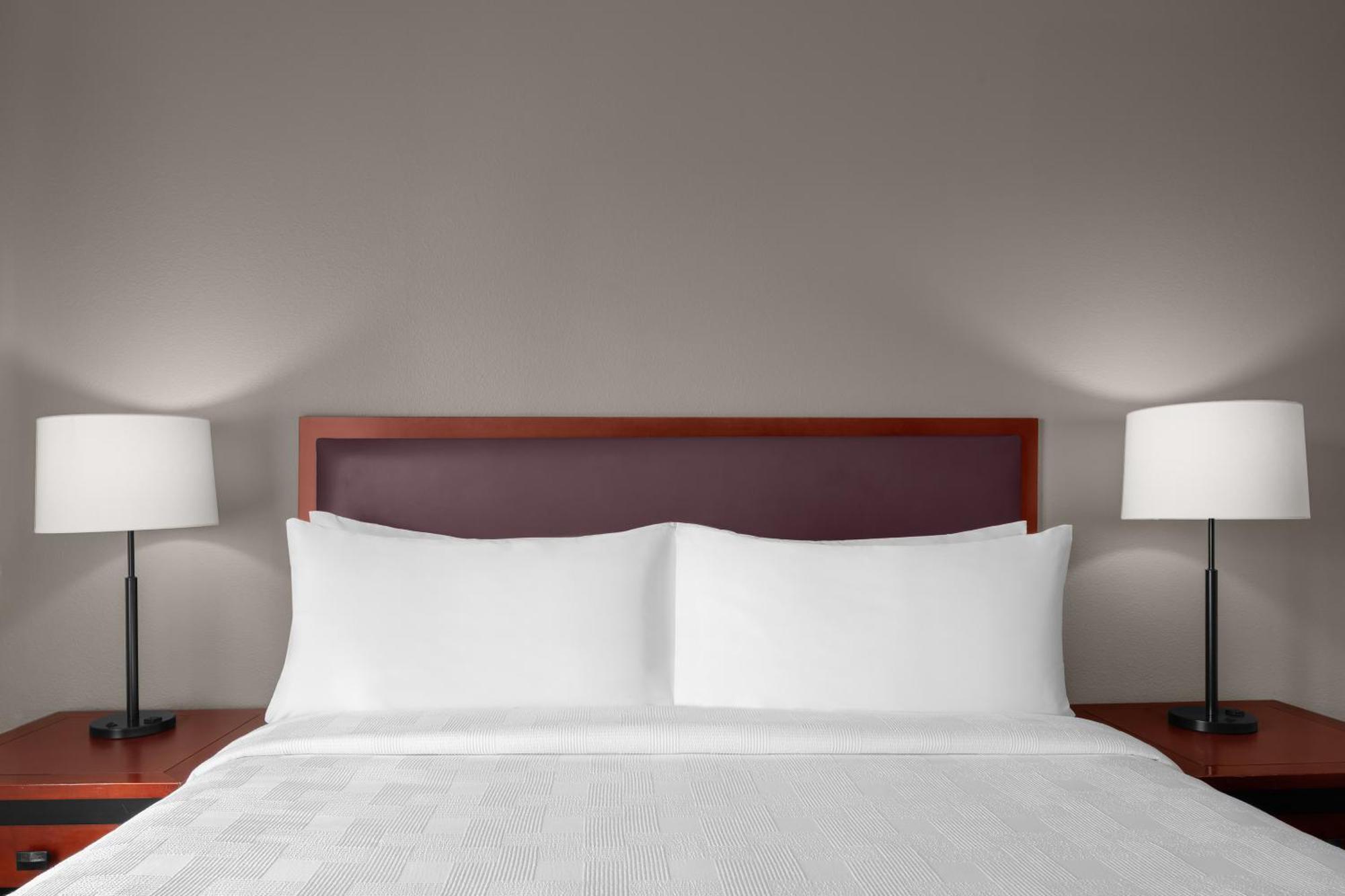 Larkspur Landing Extended Stay Suites Саннівейл Екстер'єр фото