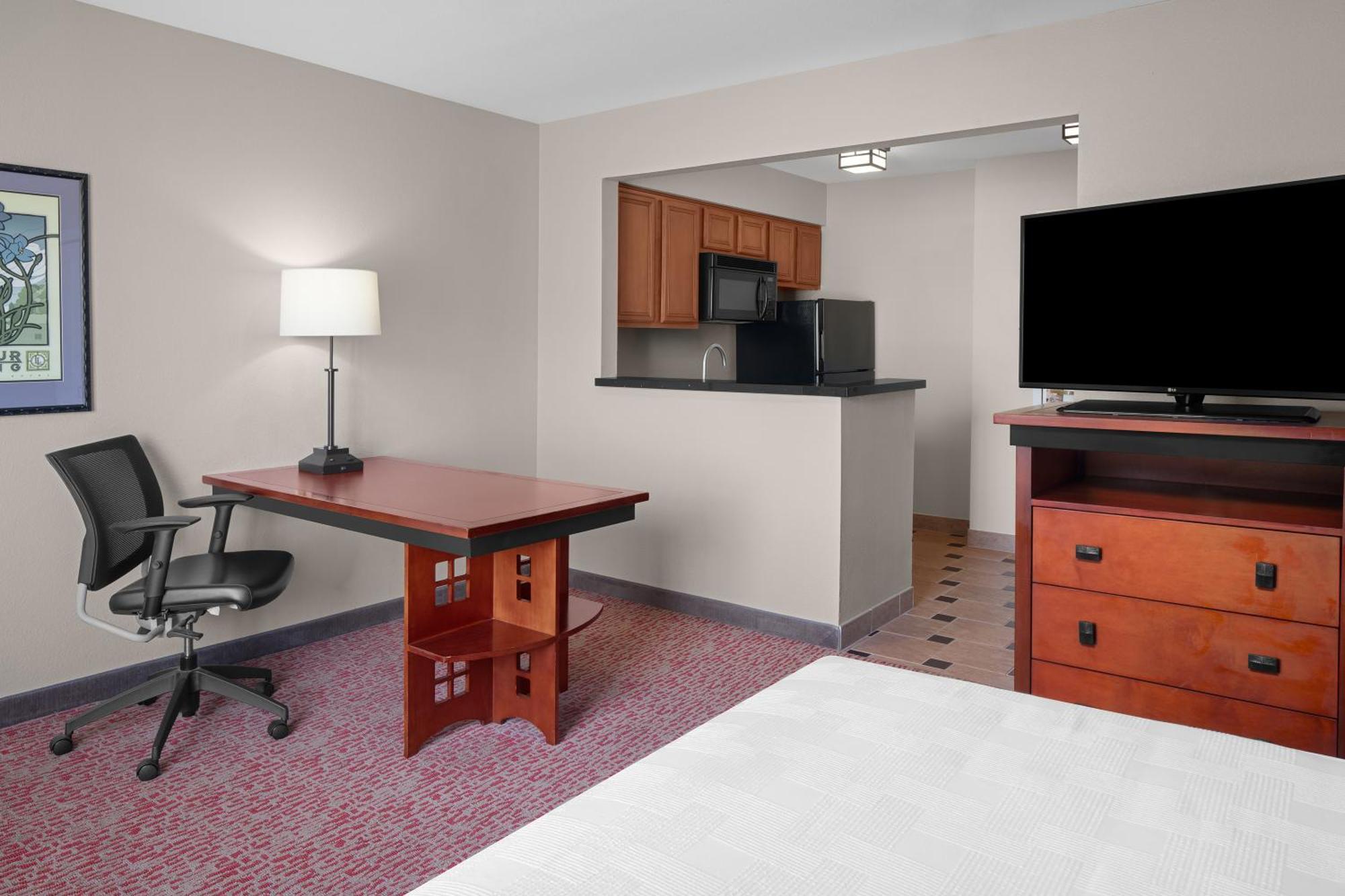 Larkspur Landing Extended Stay Suites Саннівейл Екстер'єр фото