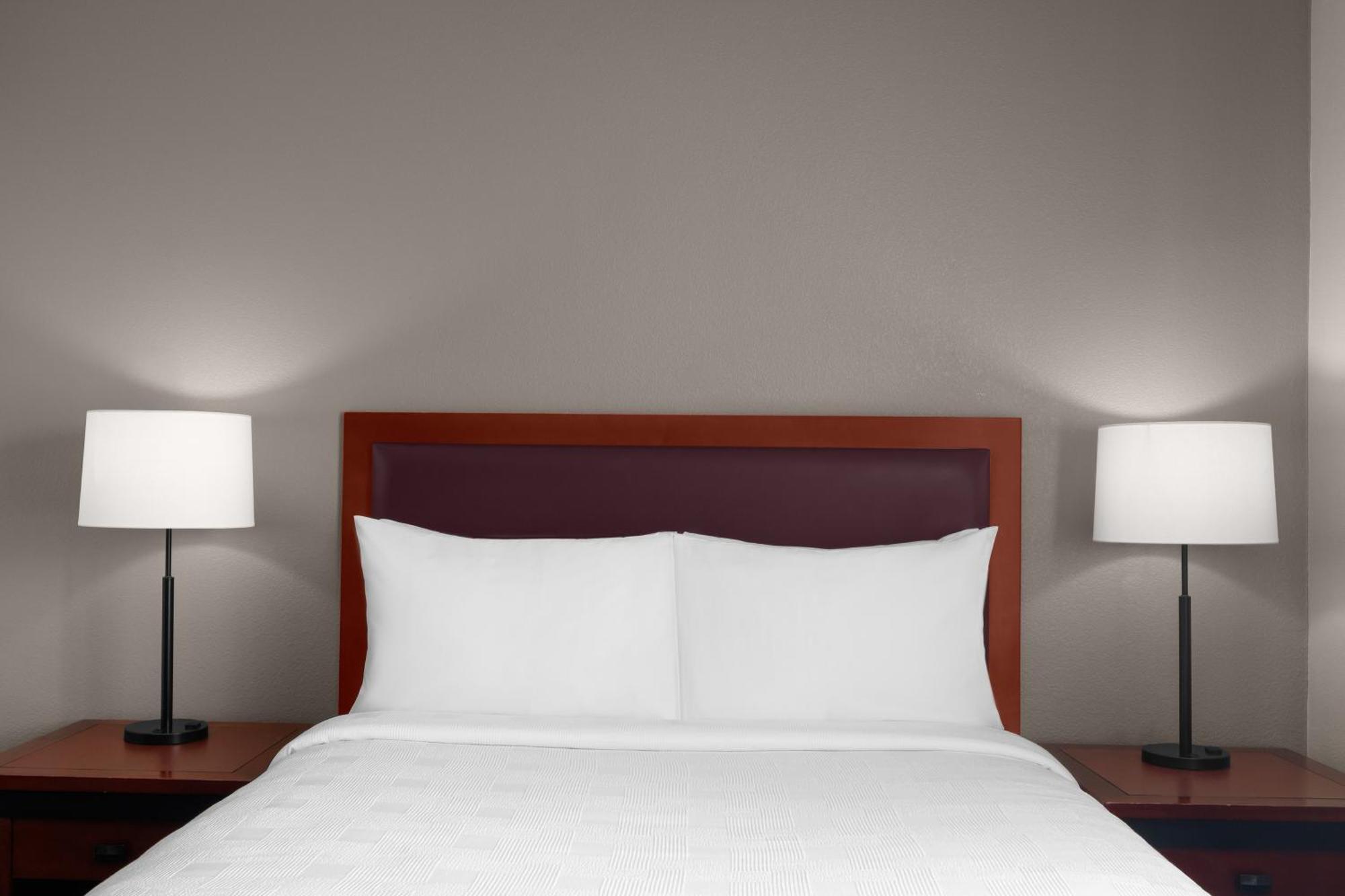 Larkspur Landing Extended Stay Suites Саннівейл Екстер'єр фото