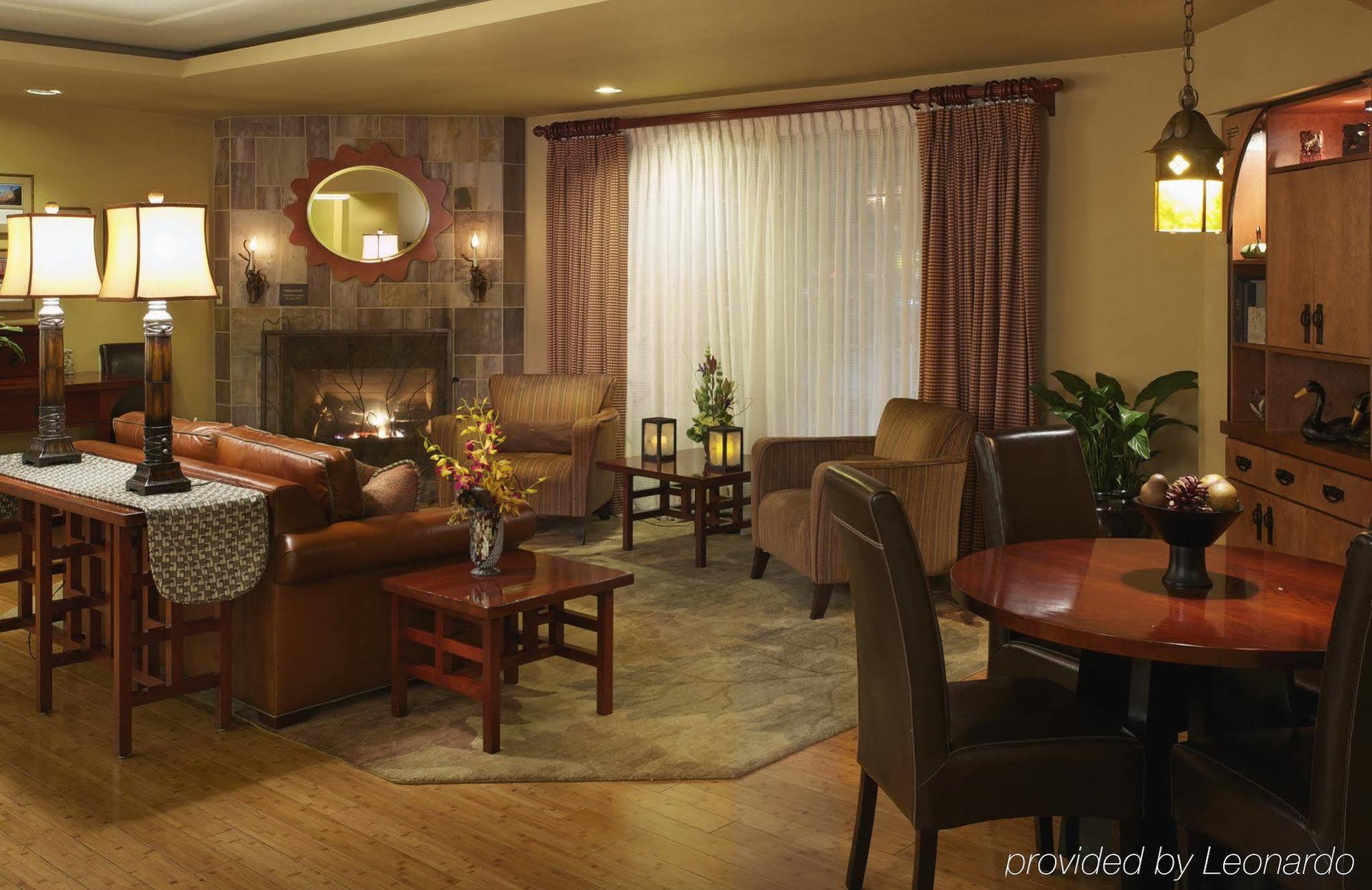 Larkspur Landing Extended Stay Suites Саннівейл Екстер'єр фото