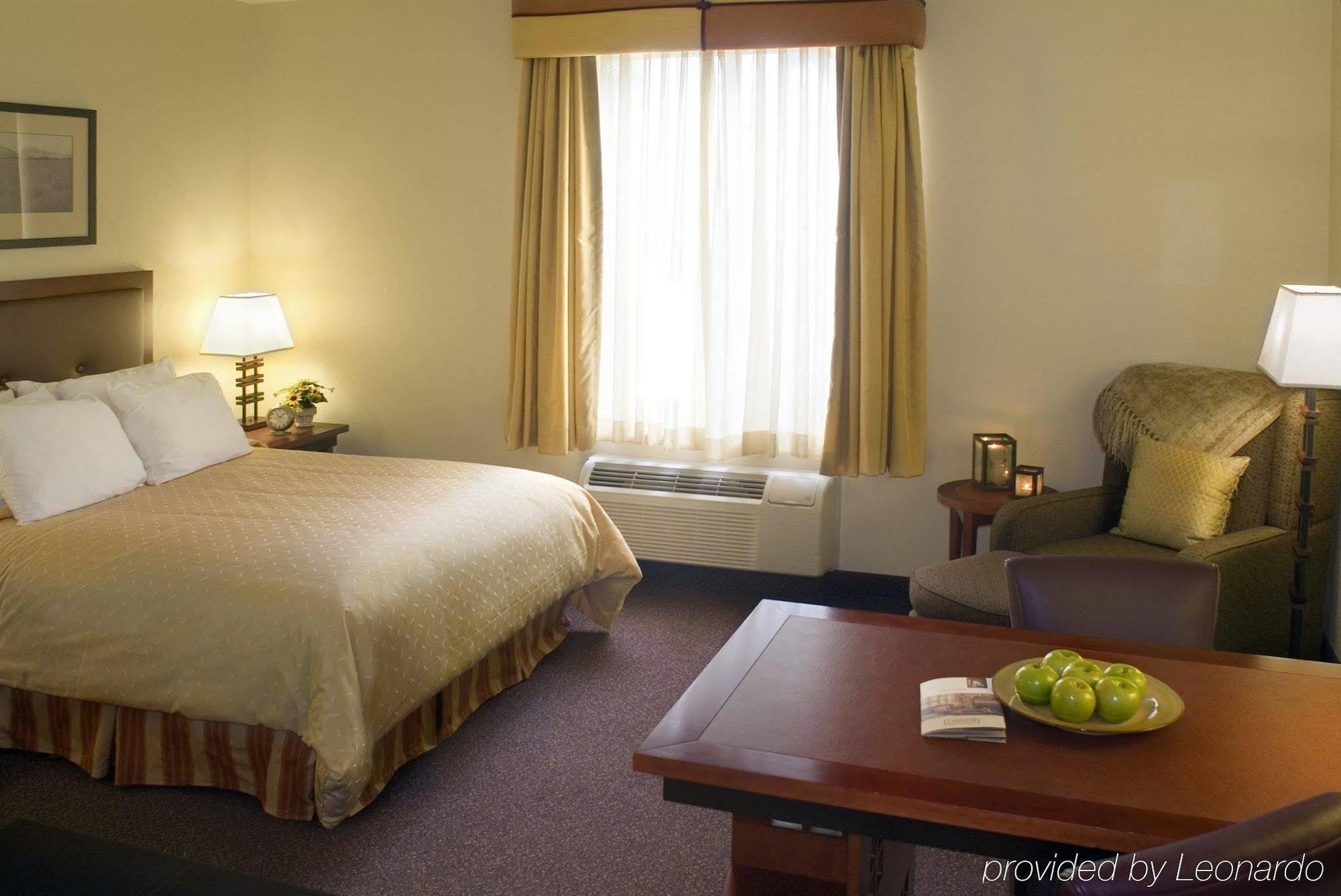 Larkspur Landing Extended Stay Suites Саннівейл Екстер'єр фото