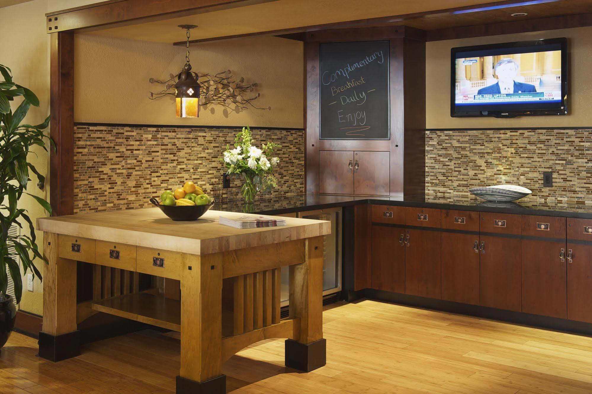 Larkspur Landing Extended Stay Suites Саннівейл Екстер'єр фото