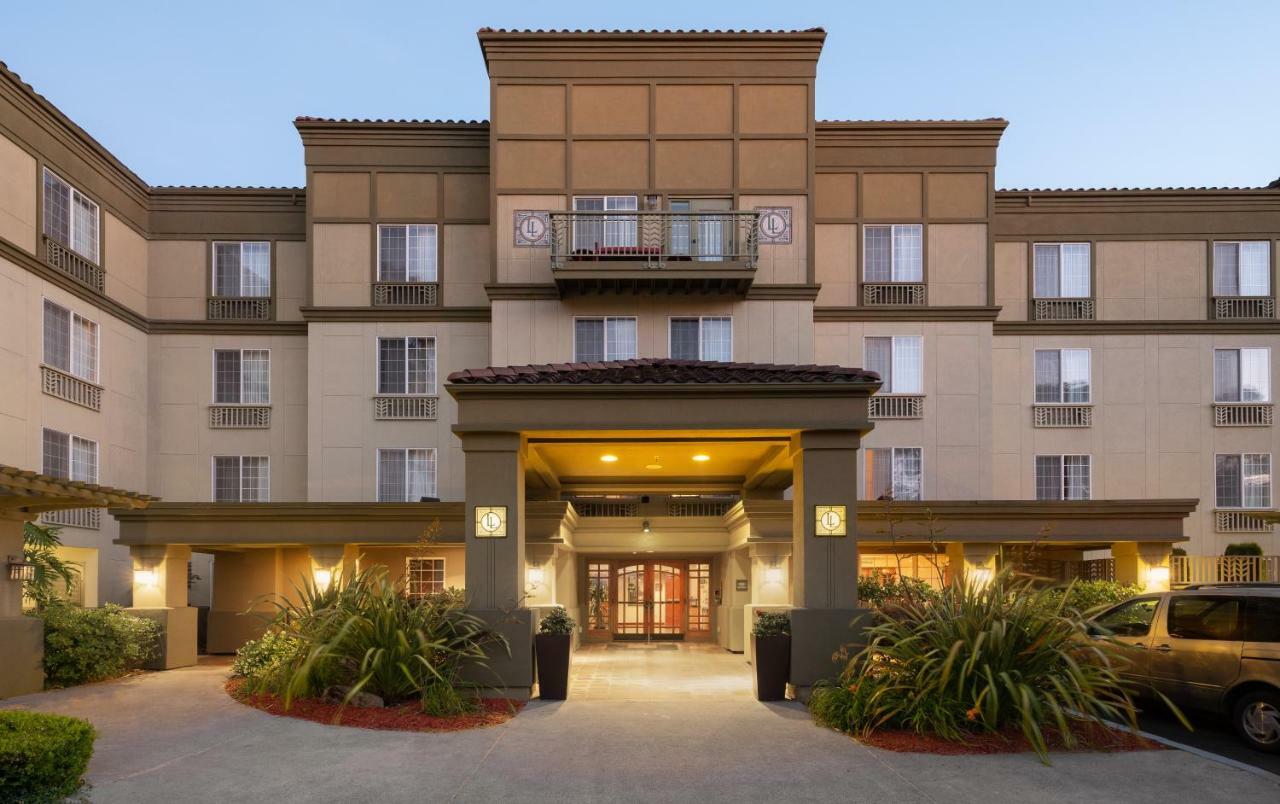 Larkspur Landing Extended Stay Suites Саннівейл Екстер'єр фото